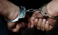 بازداشت 5 متهم در حادثه شهادت مرزبان در یاسوج