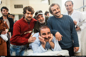 بهبودِ پایتخت: در مقابل دشمن اسلحه برمی‌دارم