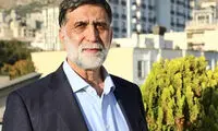 آجورلو خودش را بالاتر از نظام وظیفه می‌دانست! 
