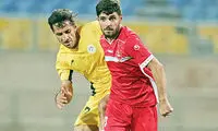 عمری: شماره 80 به قیافه‌ام می‌آید!