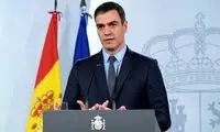 اظهارنظر نخست‌وزیر اسپانیا درباره تهدید ترامپ