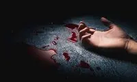 قتل زن جوان با ۲۰ ضربه چاقو در خانه‌اش