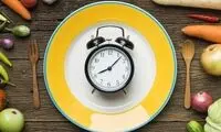 تاثیر شگفت‌انگیز اندازه دست بر تغذیه سالم
