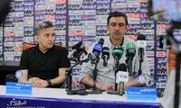 از رقیب جدید بیرانوند رونمایی شد!