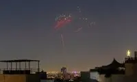 حمله بامدادی اسرائیل به تهران و بخش صنعتی گیلان