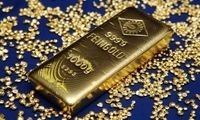 قیمت طلای جهانی سقوط کرد