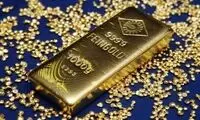 قیمت طلای جهانی سقوط کرد