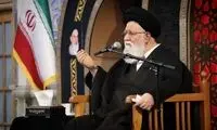نسخه تازه علم الهدی برای مقابله با بدحجابی