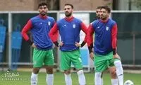 ستاره پرسپولیسی به دنبال بازگشت