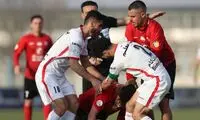 ادعای بزرگ دستیار خمس درباره بازی پرسپولیس