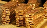 افزایش قیمت طلا با کاهش ارزش دلار