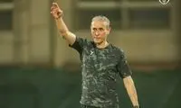 توضیحات گل‌محمدی درباره پیشنهادات استقلال و پرسپولیس