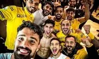 چرا سپاهان قهرمان لیگ نشد؟