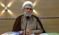 ۶ سال حبس و خلع لباس برای سلیمانی اردستانی