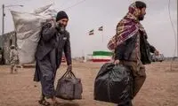 سیاست جدید دولت برای بازگرداندن اتباع افغان