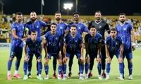 روزنامه مشهور از خجالت بازیکنان استقلال درآمد