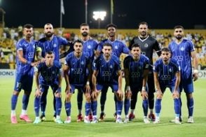 روزنامه مشهور از خجالت بازیکنان استقلال درآمد