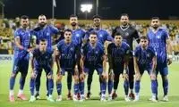 روزنامه مشهور از خجالت بازیکنان استقلال درآمد