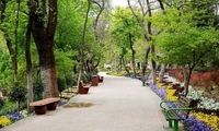توضیح روزنامه شهرداری درباره ماجرای پارک قیطریه