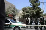 جزئیات گروگان‌گیری صبح امروز در خیابان ولیعصر 
