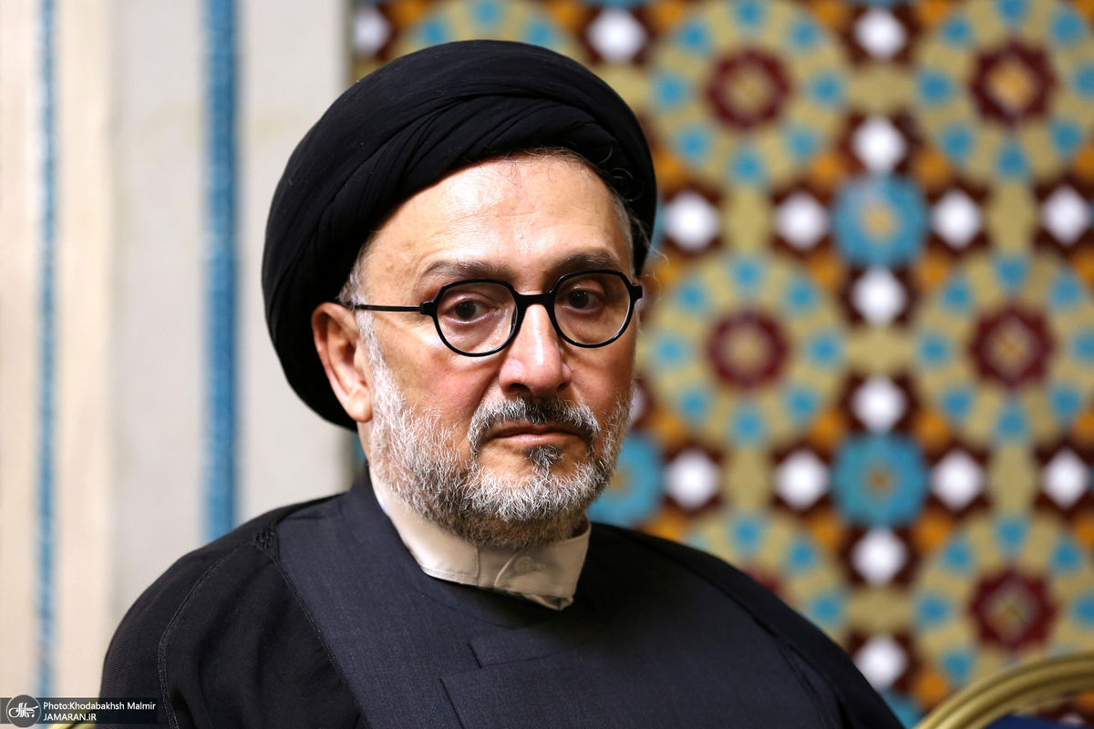 ابطحی: گفتند بنویس خاتمی به اسرائیل رفته!
