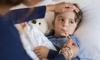 ماجرای افزایش بستری کودکان و نوزادان در تهران