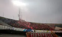 رد درخواست پرسپولیس به خاطر استقلال!