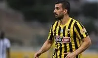 بازگشت آ.اک به صدر با نمایش خوب حاج صفی