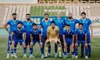 سورپرایز جواد نکونام در نخستین بازی فصل