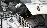 مدت مرخصی زایمان برای زنان بیمه