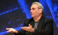 جواد خیابانی به خاطر این حرف‌ها از استقلالی‌ها فحش خورد