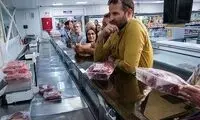 گوشت را در میادین تره‌بار نصف قیمت بخرید!