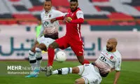 اقدام روزنامه‌نگار هلندی بعد از جدایی «لوکادیا»