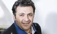 بازیگر سینما و تلویزیون خون‌ریزی مغزی کرد