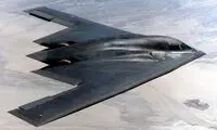 گران‌ترین هواپیمای نظامی تاریخ، آماده نبرد با چین 