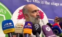 هادی‌ حجازی‌فر، طرفداران آل‌کثیر را با پس‌گردنی تهدید کرد!
