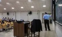خروج ۲۷۰۰ عضو هیئت علمی از دانشگاه‌ها در ۴ سال