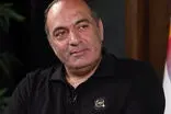 رازی که پسر فرزین از مهرداد آسمانی و گوگوش فاش کرد