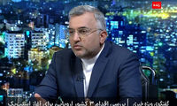 قنبری: اسنپ‌بک چیزی به تحریم‌ها اضافه نمی‌کند