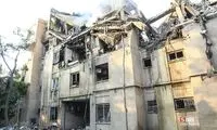 انتشار نخستین تصاویر از خلبانان حمله هوایی به ایران