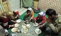  سفره‌های خالی از گوشت؛ مسئولان کجا هستند؟