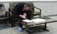 سارقان 8 میلیارد طلا فریب ترفند پلیس را خوردند