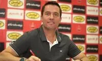 ترس مدیران پرسپولیس از معرفی اوسمار به‌عنوان سرمربی