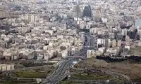 اجاره هر متر خانه در تهران چند؟
