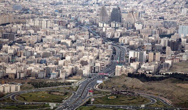 اجاره هر متر خانه در تهران چند؟