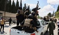 تعدادی از فرماندهان جولانی ترور شدند