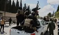 تعدادی از فرماندهان جولانی ترور شدند