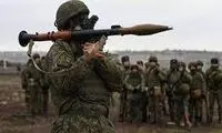 سرنوشت زنی که آموزش پخت کودکان روسی را میداد!