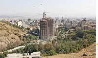 سرنوشت هتل جنجالی ولنجک تغییر کرد