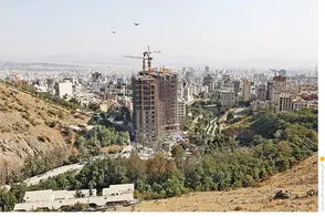 سرنوشت هتل جنجالی ولنجک تغییر کرد